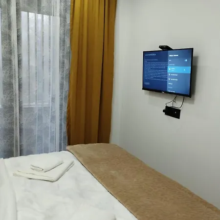 Bela Carolija アパート ズラティボール