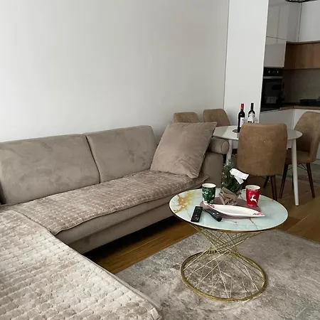 Bela Carolija ズラティボール